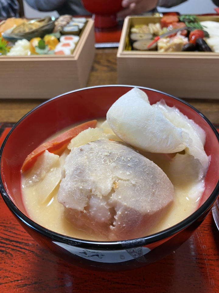2022年あけましたぁー