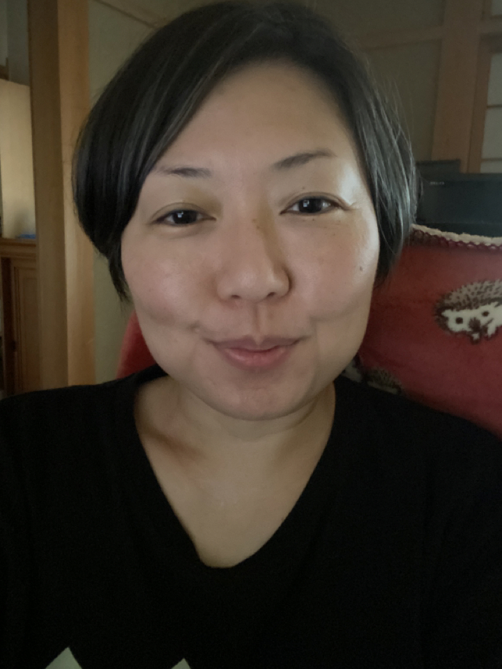 46歳になりました