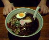 五行ラーメン