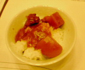 ボンカレー